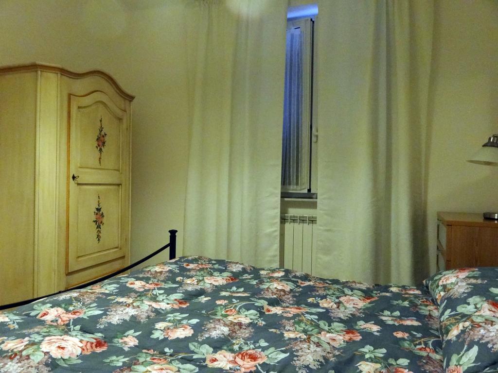Apartament La Piazzetta Sestri Levante Pokój zdjęcie
