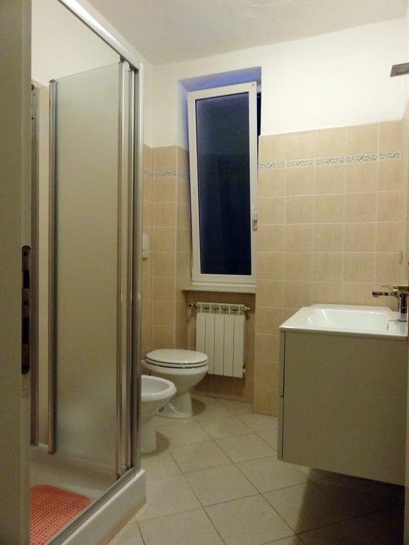 Apartament La Piazzetta Sestri Levante Pokój zdjęcie
