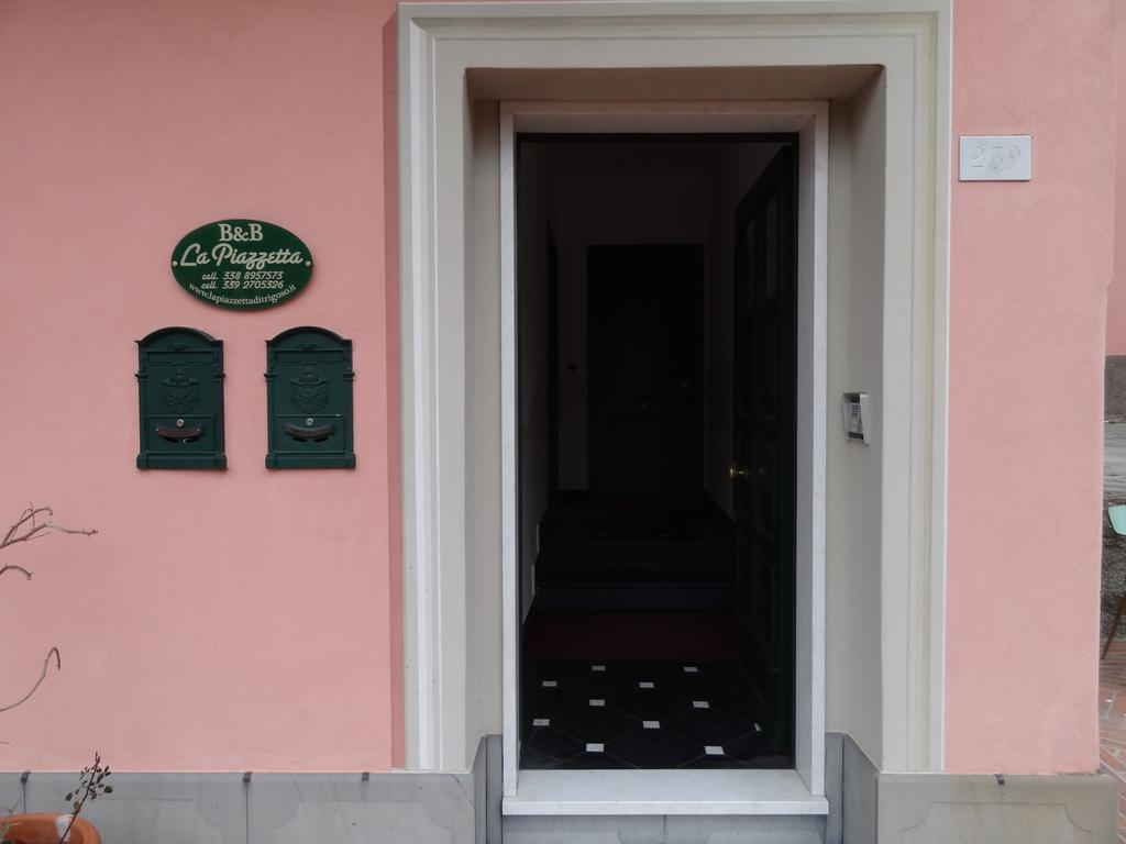 Apartament La Piazzetta Sestri Levante Pokój zdjęcie