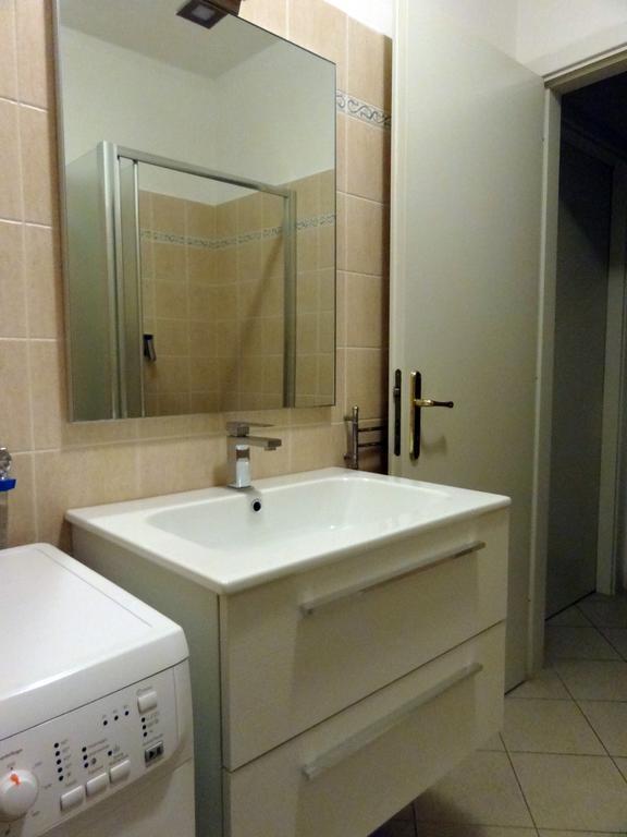 Apartament La Piazzetta Sestri Levante Pokój zdjęcie