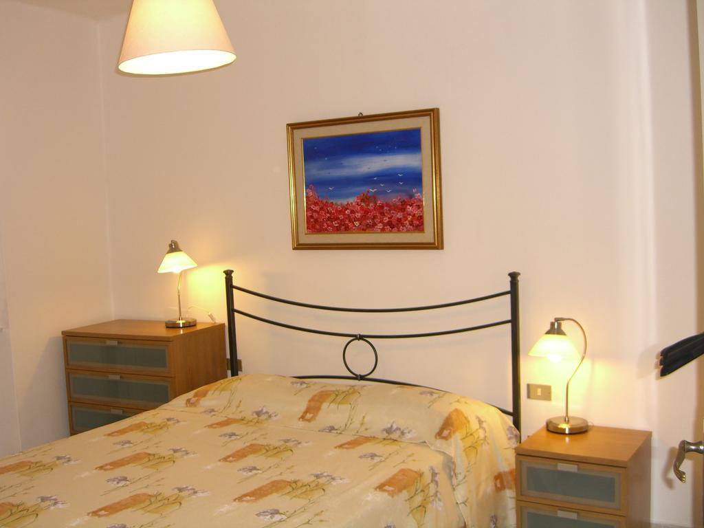 Apartament La Piazzetta Sestri Levante Pokój zdjęcie