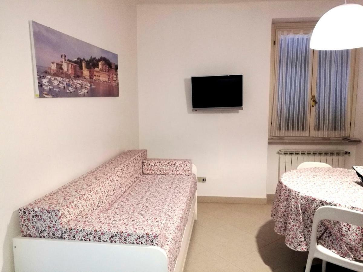 Apartament La Piazzetta Sestri Levante Zewnętrze zdjęcie