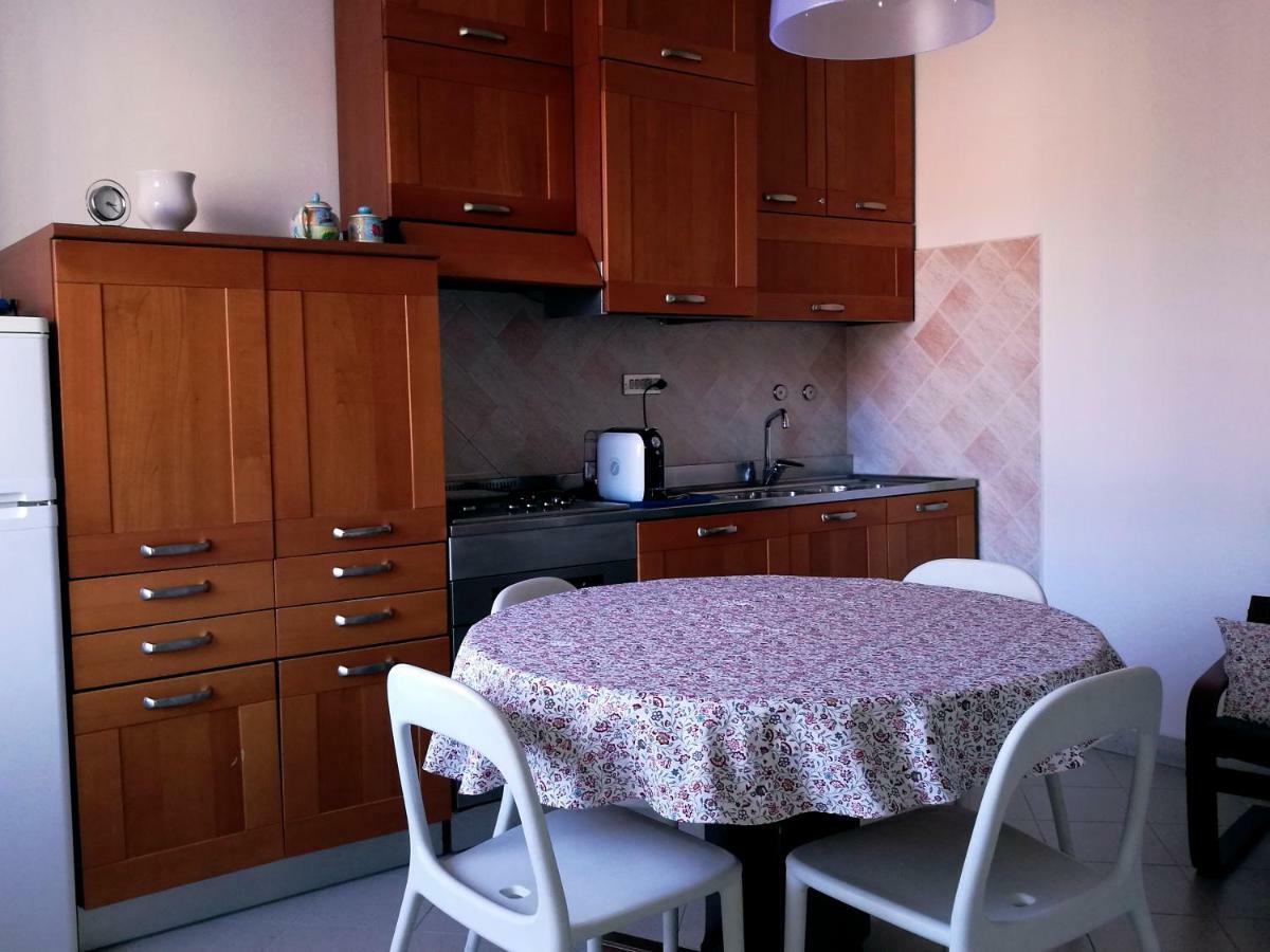 Apartament La Piazzetta Sestri Levante Zewnętrze zdjęcie