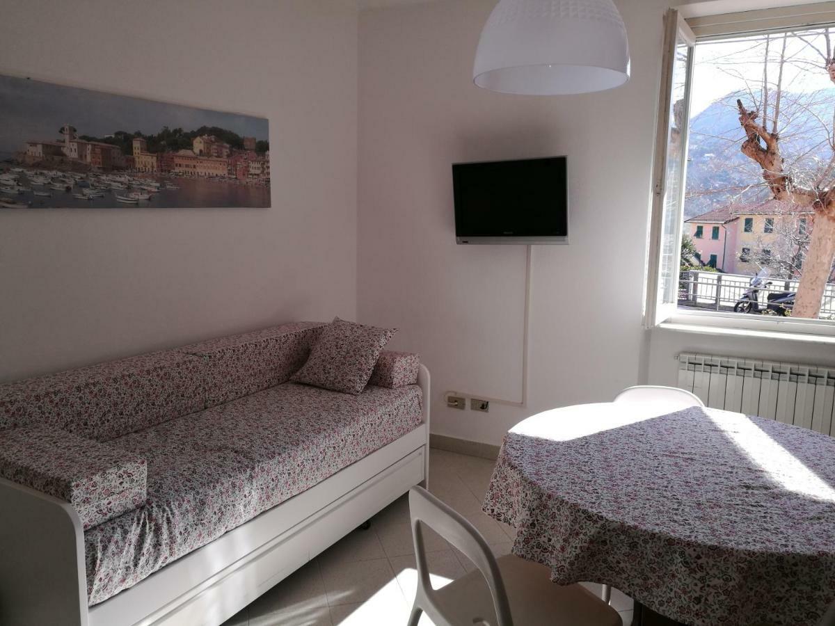 Apartament La Piazzetta Sestri Levante Zewnętrze zdjęcie